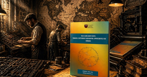 Connecting Continents: Intersecting European and Asian Perspectives